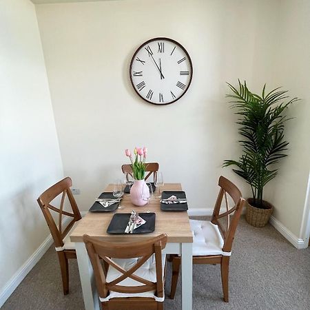 Cosy Town Centre Apartment Close To Beach Bournemouth Exterior photo