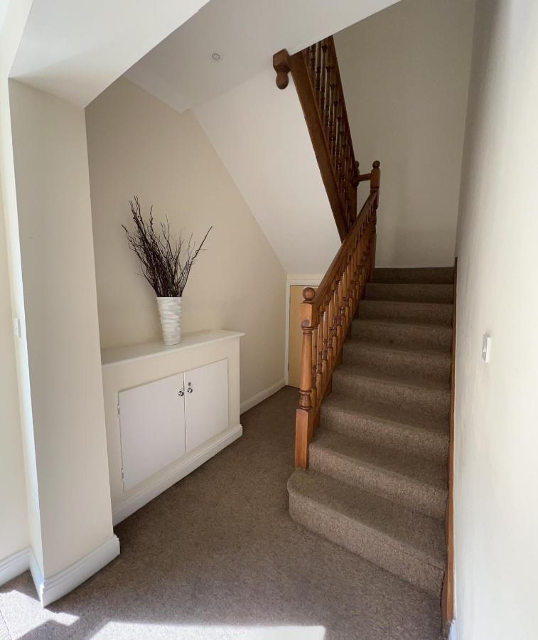 Cosy Town Centre Apartment Close To Beach Bournemouth Exterior photo