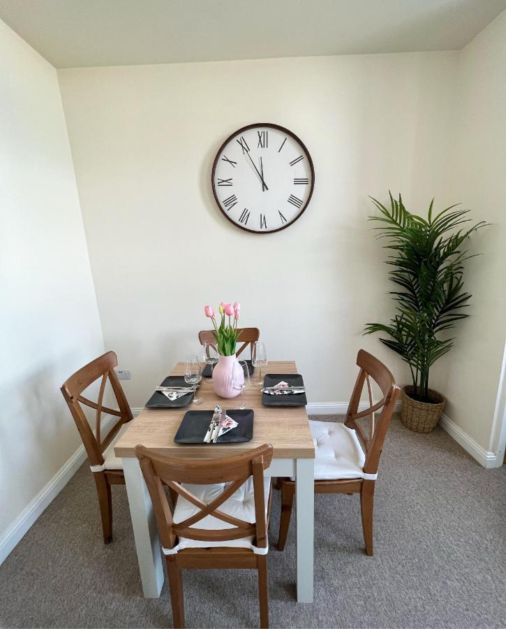 Cosy Town Centre Apartment Close To Beach Bournemouth Exterior photo
